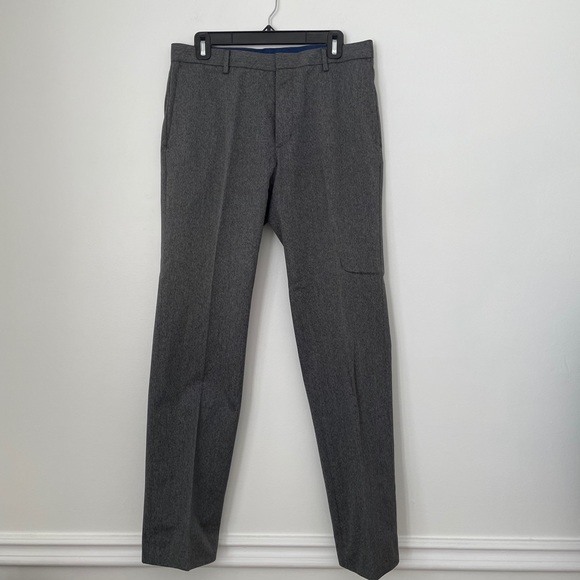 Banana Republic 31/32 Slim Fit Pants - Picture 2 of 6